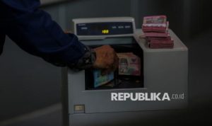 Rupiah Melemah Seiring Laporan Fitch Ratings Terkait Ekonomi RI | EQUITYWORLD SEMARANG | Equityworld EWF Medan