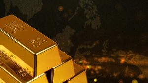 Rusia Jual Emas Besar-besaran, Mr. Putin Kehabisan Uang? | Equityworld EWF Medan