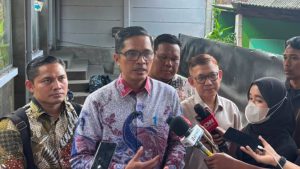 Saat Kuasa Hukum Febrie Adriansyah Tantang Kejagung Cari Pemilik Emas 74 Kg: Jangan Cuma Andalkan Pengakuan Tersangka | EQUITYWORLD SEMARANG | Equityworld EWF Medan