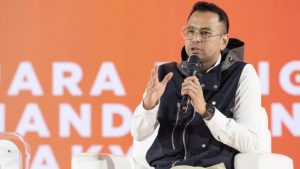 Saham RANS Milik Raffi Ahmad Langsung ARA saat Debut di BEI, IPO Raup Rp429 Miliar dari Hampir 1 Juta Investor | EQUITYWORLD SEMARANG | Equityworld EWF Medan