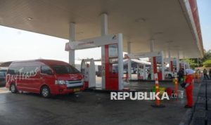 Selat Hormuz Pulih 50 Persen, Pasokan Minyak Dunia Berpeluang Kembali Lancar | EQUITYWORLD SEMARANG | Equityworld EWF Medan