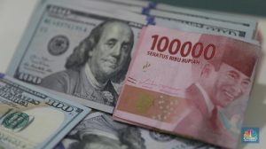 Sempat Rp18.000/US$ di Semester I-2026, Rupiah Masih Terancam | Equityworld EWF Medan
