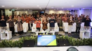 Sensus Ekonomi 2026 Sasar Nasabah PNM Mekaar, Petakan Peran Perempuan dalam Perekonomian | Equityworld EWF Medan