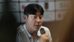 Shin Tae-yong Ungkap Kondisi Persija Jelang Hadapi Persebaya di Piala Presiden 2026, Ada yang Bikin Cemas? | EQUITYWORLD SEMARANG | Equityworld EWF Medan