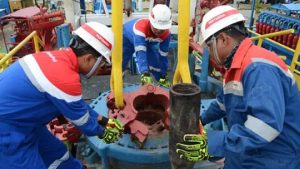 Sumur Baru Pertamina Produksi 326 Barel Minyak per Hari | Equityworld EWF Medan