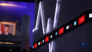 Telkom (TLKM) Bagi-Bagi Dividen Rp22 Triliun Hari Ini | Equityworld EWF Medan