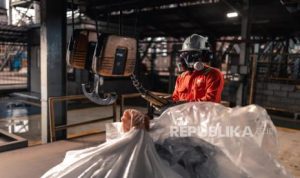 Terapkan Sirkular Ekonomi, MIND ID Daur Ulang Lebih dari 1 Juta Ton Material Sisa | EQUITYWORLD SEMARANG | Equityworld EWF Medan
