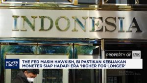 The Fed Masih Hawkish, BI Pastikan Siap Hadapi Era ‘Higher for Longer’ | Equityworld EWF Medan
