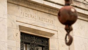The Fed Sebut Perang-AI Bikin Inflasi Tinggi, Sinyal Suku Bunga Naik? | Equityworld EWF Medan