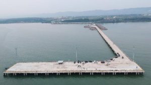 Tiga Kawasan Ekonomi Khusus Ajukan Perluasan Lahan  | Equityworld EWF Medan