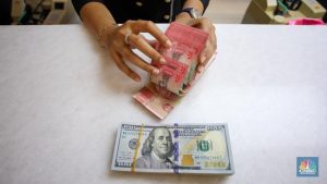 Tinggalkan Rp18.000, Rupiah Menguat ke Rp17.970 Pagi Ini | Equityworld EWF Medan