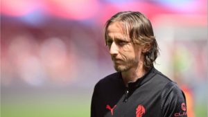 Update Bursa Transfer Liga Italia: Luka Modric Resmi Perpanjang Kontrak di AC Milan | EQUITYWORLD SEMARANG | Equityworld EWF Medan