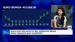 Video: Bedah Daya Tarik IPO Saham Emiten BACH Bagi Investor Ritel | Equityworld EWF Medan