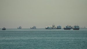 10 Juta Barel Minyak Hilang dalam Sehari, Rekor Baru Krisis Energi  | Equityworld EWF Medan