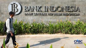 10 Negara dengan Suku Bunga Terendah di Dunia, Ada RI? | Equityworld EWF Medan