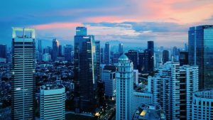 7 Indikator Ekonomi RI Jelang Akhir Agustus, Masihkah Baik-Baik Saja? | Equityworld EWF Medan
