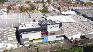 Ada Informasi Penting Dari Emiten Cat (AVIA) Milik Konglo Surabaya | Equityworld EWF Medan