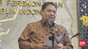 Airlangga Pede ETF Emas RI Bisa Kalahkan India dan Singapura | EQUITYWORLD SEMARANG | Equityworld EWF Medan