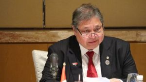 Airlangga Prediksi Ekonomi Indonesia Tumbuh 5,2-5,4 Persen di Kuartal II 2026, Bantah Ada Perlambatan | EQUITYWORLD SEMARANG | Equityworld EWF Medan