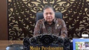 Airlangga soal Ekonomi Tumbuh 5,45% Semester I 2026: Top di Asean | EQUITYWORLD SEMARANG | Equityworld EWF Medan
