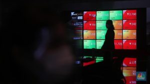 Asing Ubah Strategi, Big Caps Komoditas Dijual Saham Ini Diborong | Equityworld EWF Medan