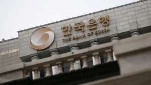 Bank Korea Waspada Inflasi, Suku Bunga Bisa Naik Lagi | Equityworld EWF Medan