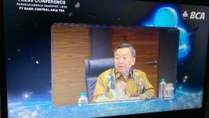 BCA Bukukan Laba Bersih Rp 29,5 Triliun pada Semester I 2026 | Equityworld EWF Medan