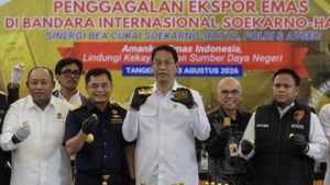 Bea Cukai Amankan WNA China Selundupkan Emas di Kemaluan dan Dubur | EQUITYWORLD SEMARANG | Equityworld EWF Medan