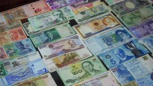 Beda Nasib Mata Uang Asia: Rupiah-Ringgit Perkasa, Yen – Won Jatuh | Equityworld EWF Medan