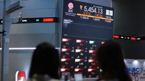 BEI Pantau Ketat Saham Emiten Ini Usai Harga Naik Turun Signifikan | Equityworld EWF Medan