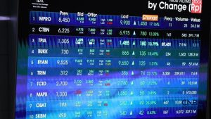 BEI Siap Hapus Batas Rp50, Saham Bisa Diperdagangkan Mulai Rp1 | Equityworld EWF Medan