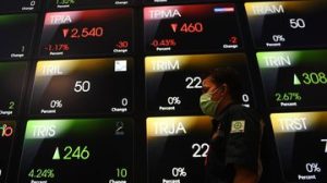 BEI Ubah Harga Minimum Saham, Terendah Tak Lagi Gocap | EQUITYWORLD SEMARANG | Equityworld EWF Medan