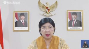 Bos BI Ungkap Strategi Bank Sentral Sukses Perkuat Rupiah | Equityworld EWF Medan
