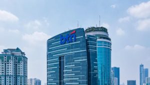 BTN Cetak Laba Rp 2,51 Triliun per Juli 2026, Naik 39,8% Yoy | Equityworld EWF Medan