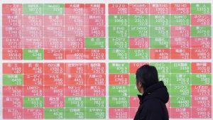 Bursa Asia Bergerak Beragam, Investor Pantau Ketegangan AS-Kanada | Equityworld EWF Medan