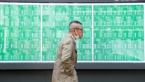 Bursa Asia Menguat, Kospi Pimpin Reli Usai Wall Street Cetak Rekor | Equityworld EWF Medan