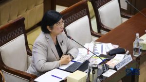Calon Gubernur BI Tegaskan Inflasi Tak Cuma Tanggung Jawab BI Saja | Equityworld EWF Medan