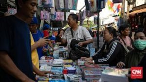 CORE Indonesia Tanggapi Target Ekonomi 6 Persen di RAPBN 2027 | EQUITYWORLD SEMARANG | Equityworld EWF Medan