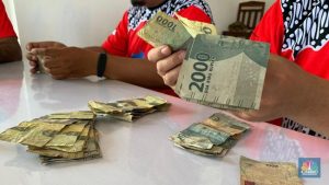 Daftar Pecahan Uang Rupiah yang Dicabut BI dan Tata Cara Penukarannya | Equityworld EWF Medan