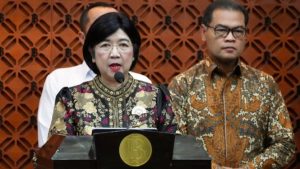 Dampak Positif BI Rate Naik, Destry: Modal Asing US$9 Miliar Masuk RI di Kuartal II-2026 | EQUITYWORLD SEMARANG | Equityworld EWF Medan