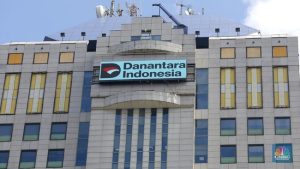 Demutualisasi BEI, Danantara Bakal Ikut Beli Saham? | Equityworld EWF Medan