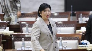 Destry Blak-blakan, Rupiah Tak Selalu Harus Diselamatkan Pakai BI Rate | Equityworld EWF Medan