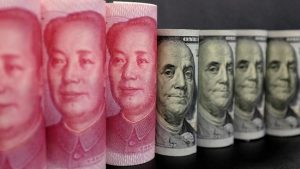 Era Dolar di Afrika Mulai Tamat, Yuan China Jadi Raja Baru | Equityworld EWF Medan
