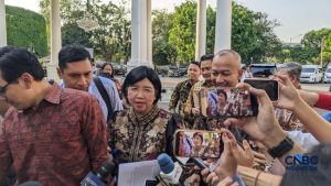 Fitch Sebut Destry Jadi Gubernur BI Bantu Perkuat Rupiah | Equityworld EWF Medan