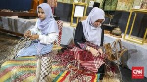 FOTO: KKI 2026, Kala UMKM Unjuk Gigi Jadi Tulang Punggung Ekonomi | EQUITYWORLD SEMARANG | Equityworld EWF Medan