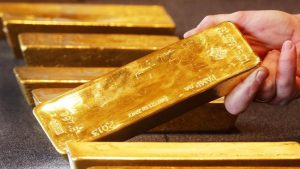 Geger Harta Karun Emas 30.000 Ton di Banten Dirampok Asing | Equityworld EWF Medan