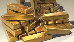 Harga Emas Jatuh Usai Terbang 3 Hari, Apa yang Sebenarnya Terjadi? | Equityworld EWF Medan