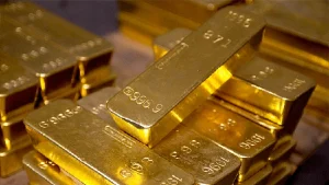 Harga Emas Ngamuk, Melejit 7% Dalam Sepekan | Equityworld EWF Medan
