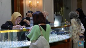 Harga Emas Pegadaian Galeri 24 Hari Ini: 1 Gram Dibanderol Rp2,71 Juta | Equityworld EWF Medan