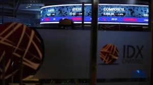 Harga Naik 88,8% Sebulan, BEI Gembok Saham BAJA | Equityworld EWF Medan